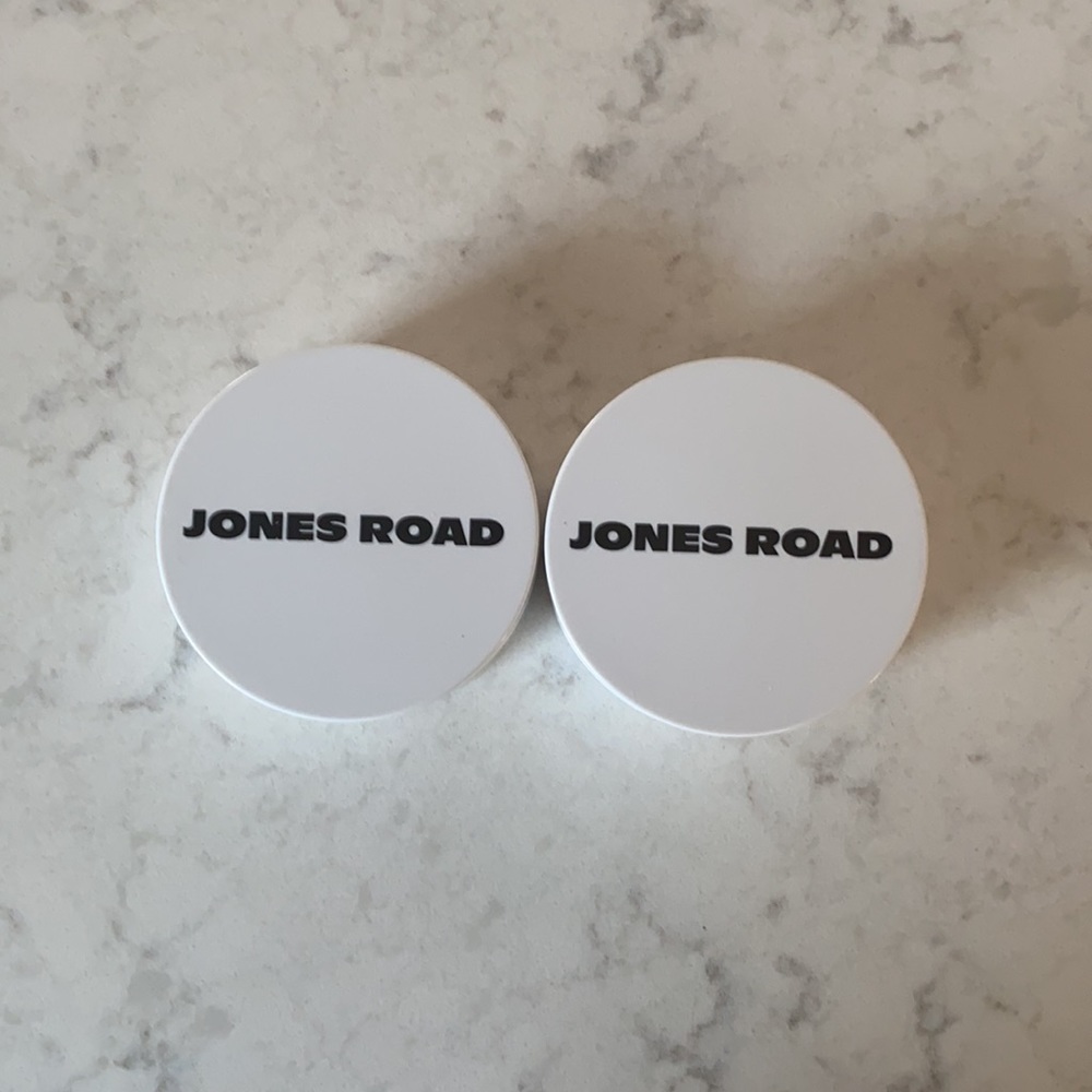 Jones Road Miracle Balm Tawny + Dusty Rose